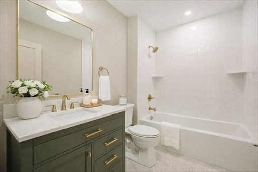 68 Rowe Street, Unit 1 Boston, MA 02131 - Photo 4 of 11