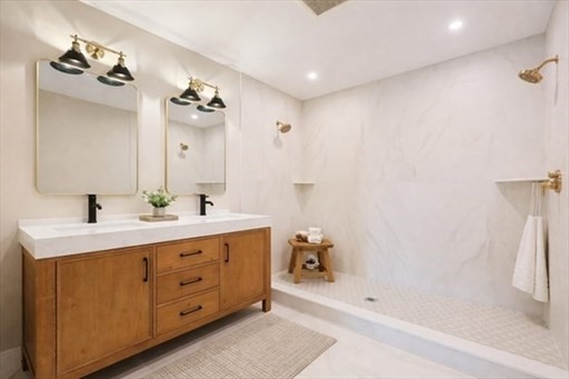 68 Rowe Street, Unit 1 Boston, MA 02131 - Photo 6 of 11