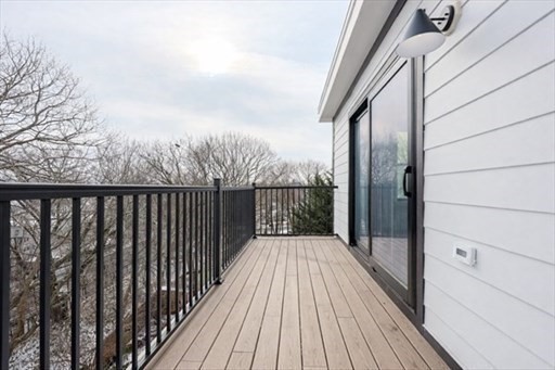 68 Rowe Street, Unit 1 Boston, MA 02131 - Photo 10 of 11