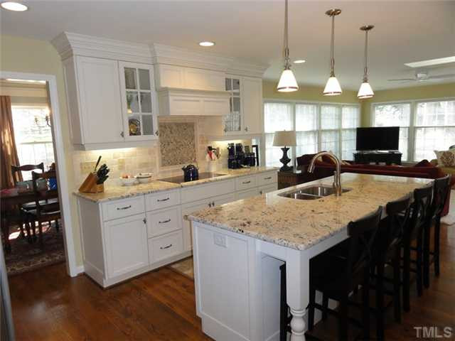 1013 Currituck Drive Raleigh, NC 27609 - Photo 4 of 25 Photo 4