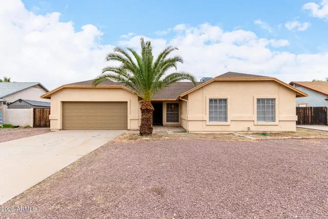 $2,000 | 8802 West Townley Avenue, Peoria, AZ 85345