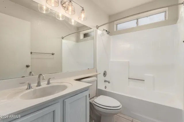 $2,000 | 8802 West Townley Avenue, Peoria, AZ 85345