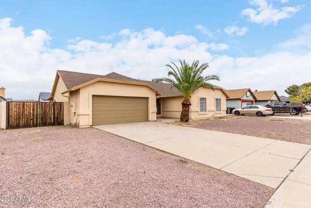 $2,000 | 8802 West Townley Avenue, Peoria, AZ 85345