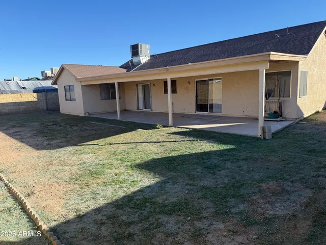 $2,000 | 8802 West Townley Avenue, Peoria, AZ 85345