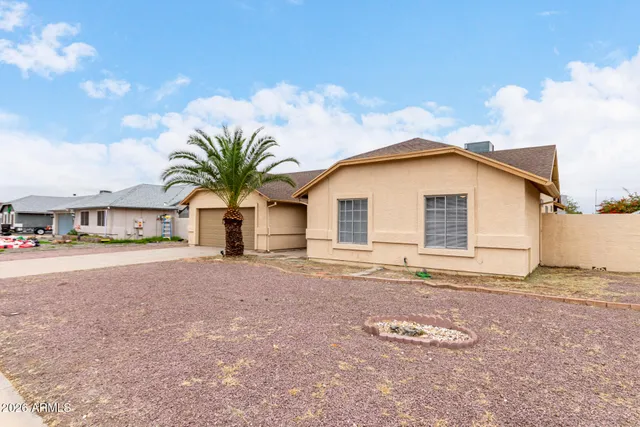$2,000 | 8802 West Townley Avenue, Peoria, AZ 85345