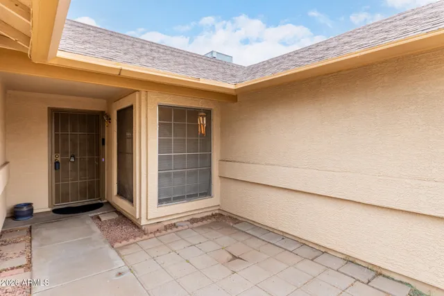 $2,000 | 8802 West Townley Avenue, Peoria, AZ 85345