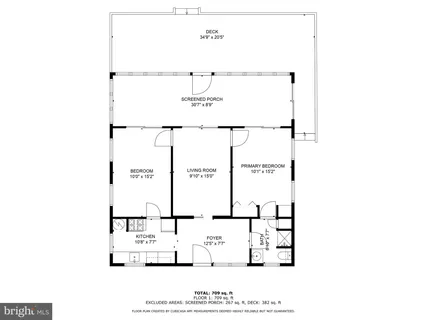 $500,000 | 23500 Patuxent Boulevard, Aquasco, MD 20608
