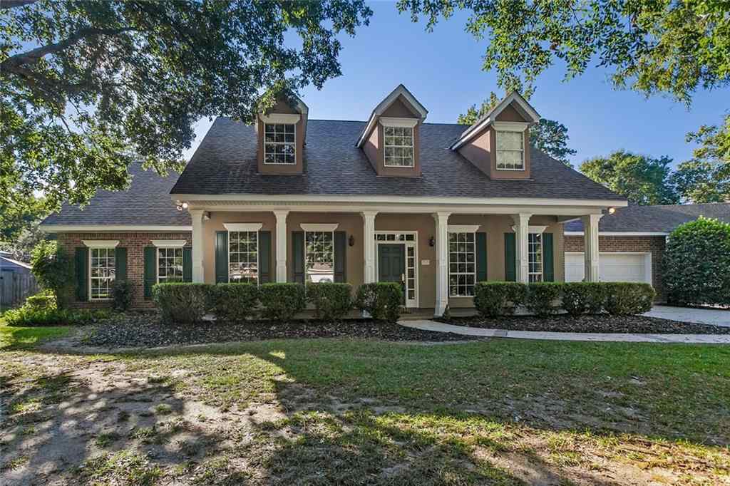317 Rosedown Way Mandeville, LA 70471 - Photo 1 of 25 Gallery Image 1