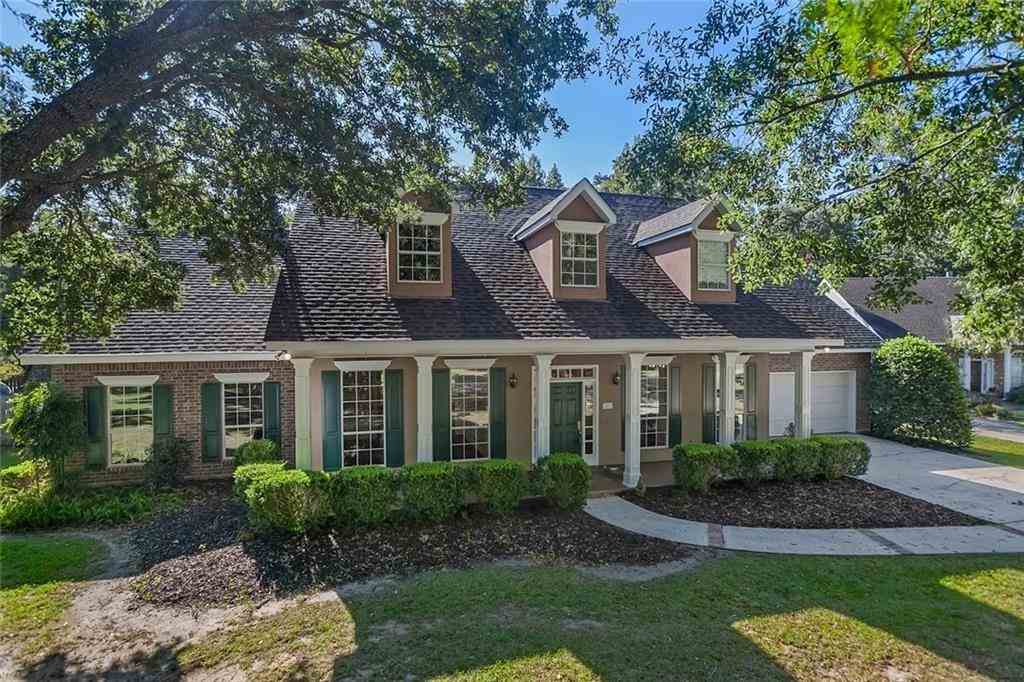 317 Rosedown Way Mandeville, LA 70471 - Photo 2 of 25 Gallery Image 2