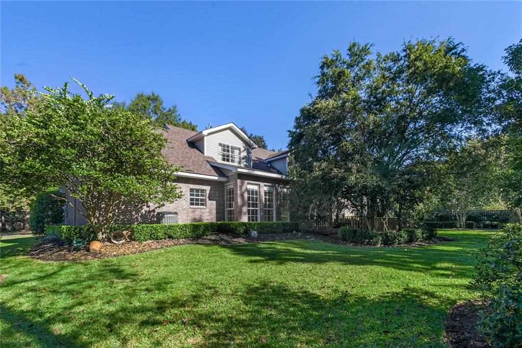 317 Rosedown Way Mandeville, LA 70471 - Photo 24 of 25 Gallery Image 24