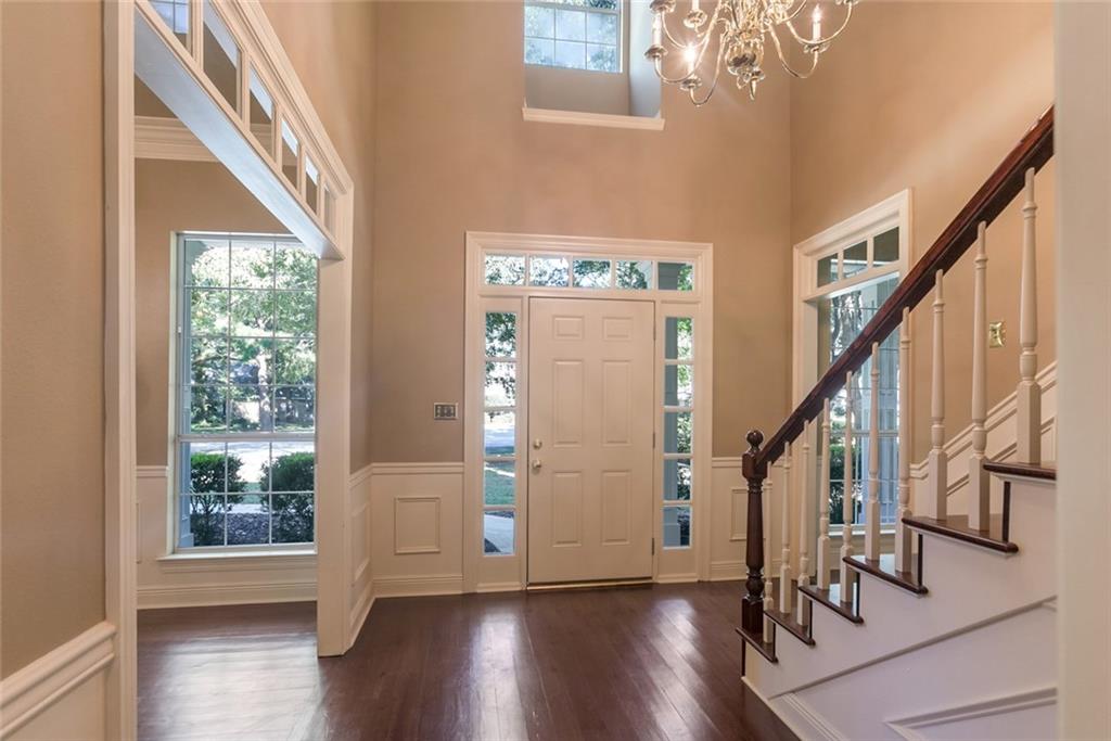 317 Rosedown Way Mandeville, LA 70471 - Photo 3 of 25 Gallery Image 3