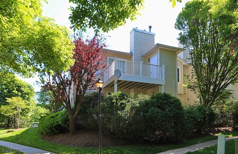 58 Wescott Road Bedminster, NJ 07921 - Photo 13 of 13 a view of a house with a tree