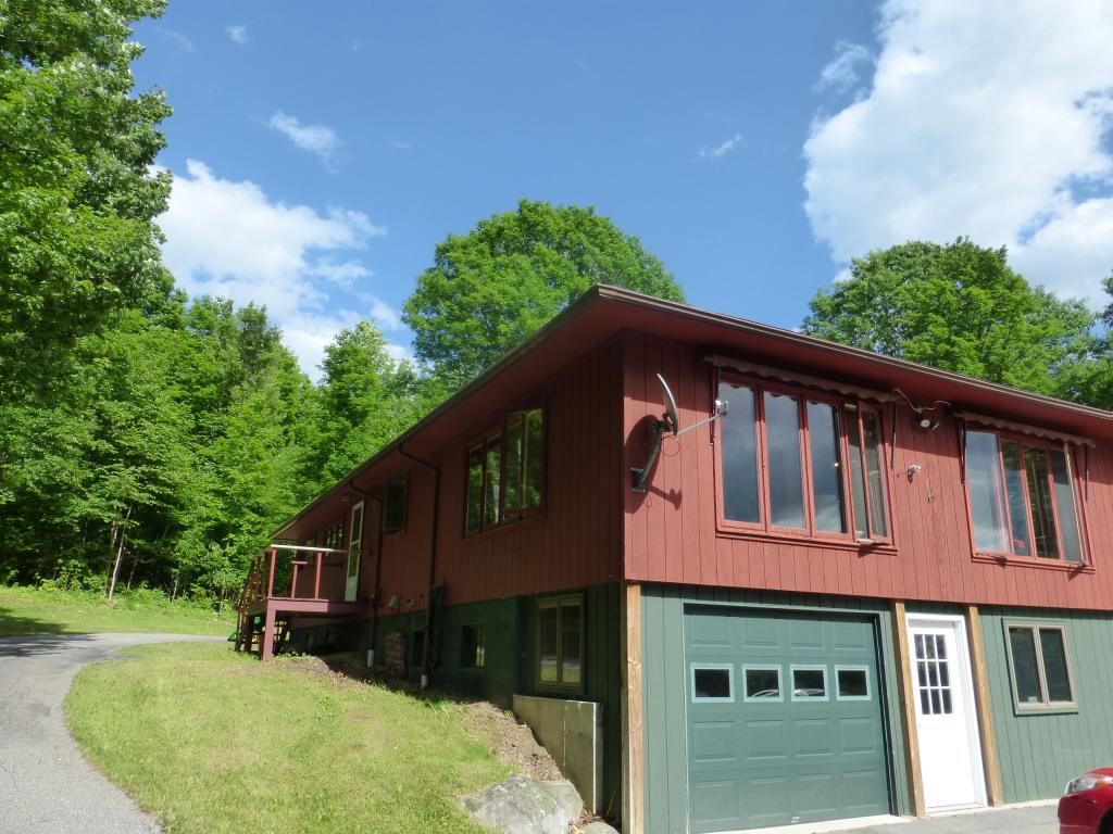 7651 Plank Road Bristol, VT 05443 - Photo 2 of 36
