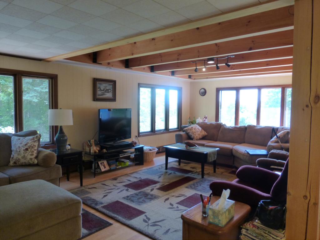 7651 Plank Road Bristol, VT 05443 - Photo 13 of 36