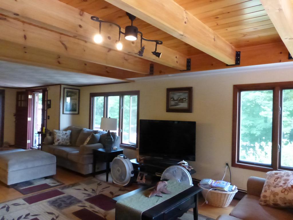 7651 Plank Road Bristol, VT 05443 - Photo 15 of 36