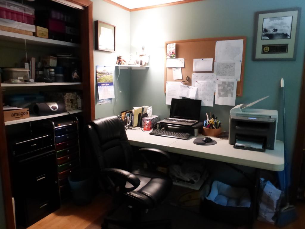 7651 Plank Road Bristol, VT 05443 - Photo 25 of 36
