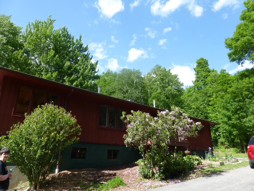 7651 Plank Road Bristol, VT 05443 - Photo 31 of 36