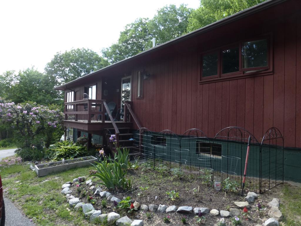 7651 Plank Road Bristol, VT 05443 - Photo 32 of 36