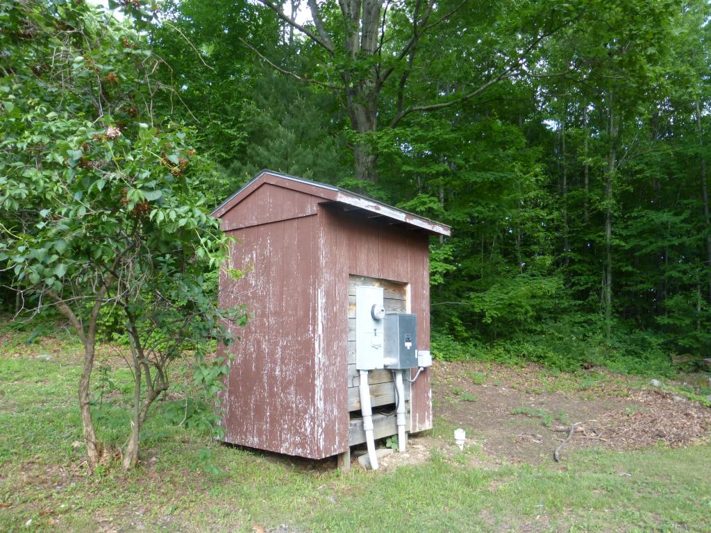 7651 Plank Road Bristol, VT 05443 - Photo 33 of 36