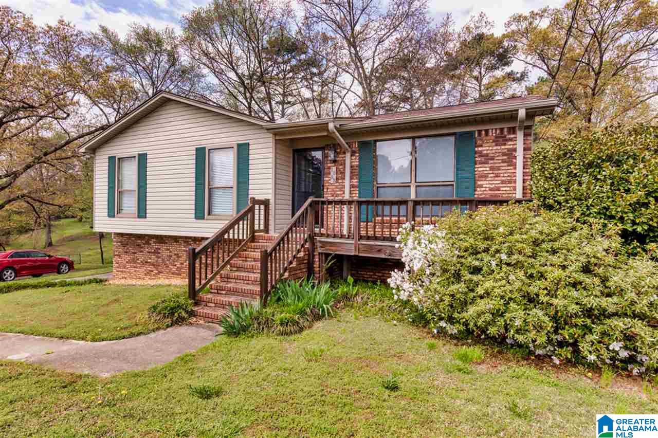 1088 Pebble Lane Mount Olive, AL 35117 - Photo 1 of 37