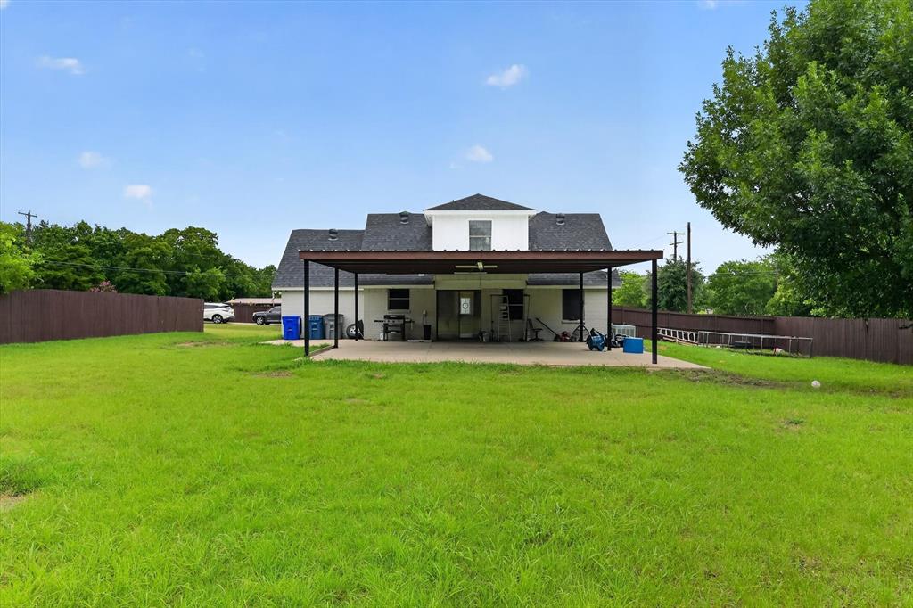 1626 Lyon Street Lancaster, TX 75134 - Photo 14 of 16