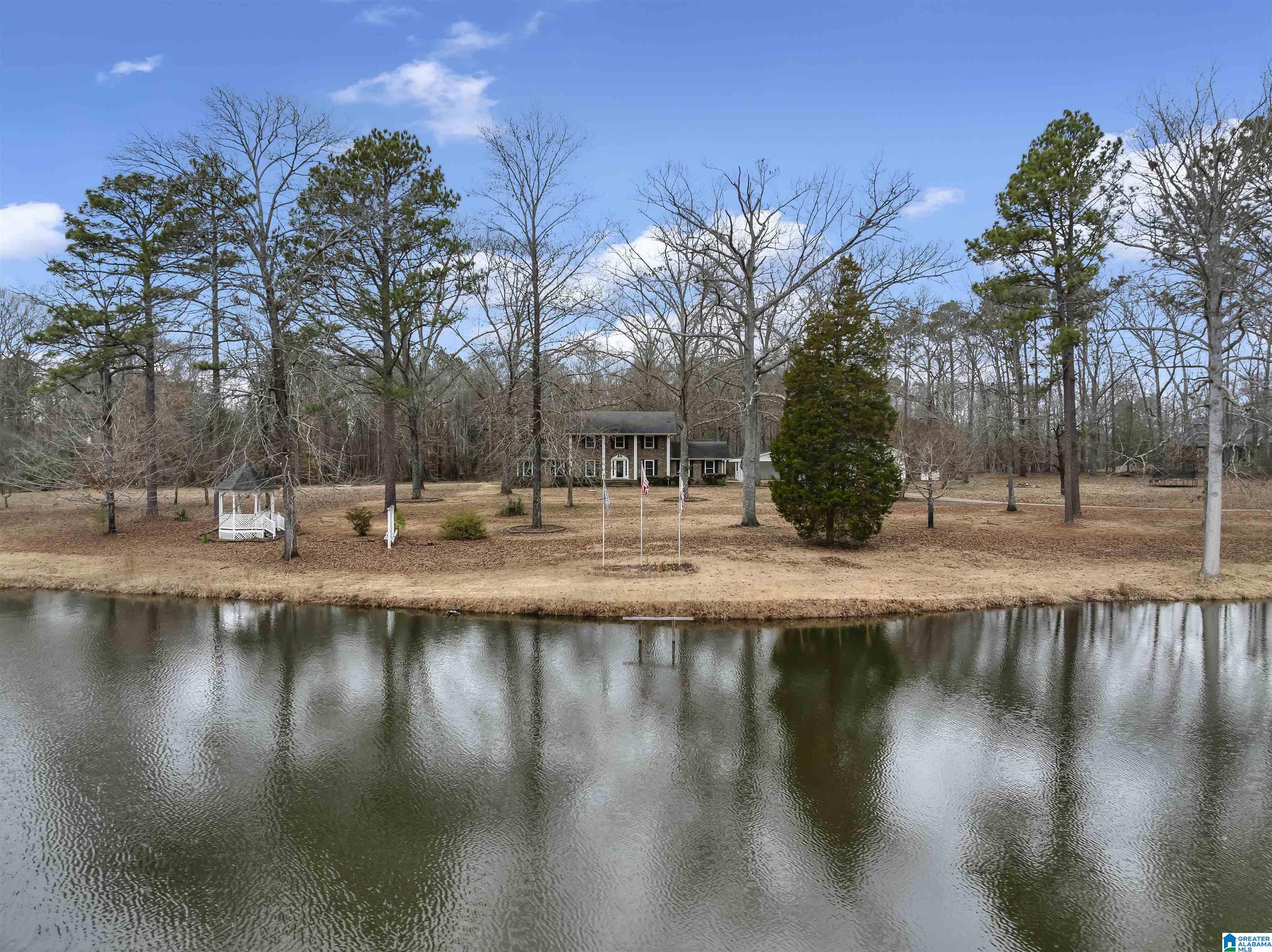 3795 North Walston Bridge Road Jasper, AL 35504 - Photo 7 of 42