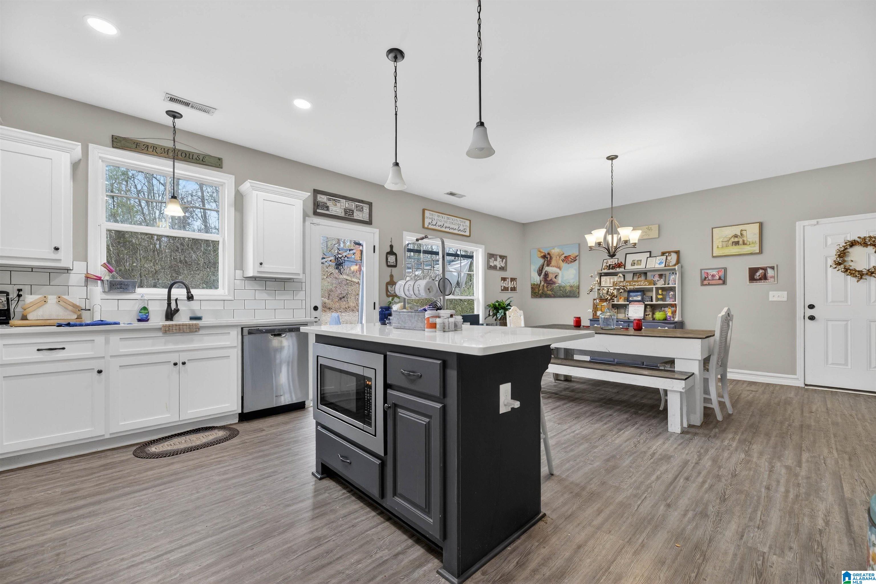 10940 Mudd Street Ohatchee, AL 36271 - Photo 14 of 37