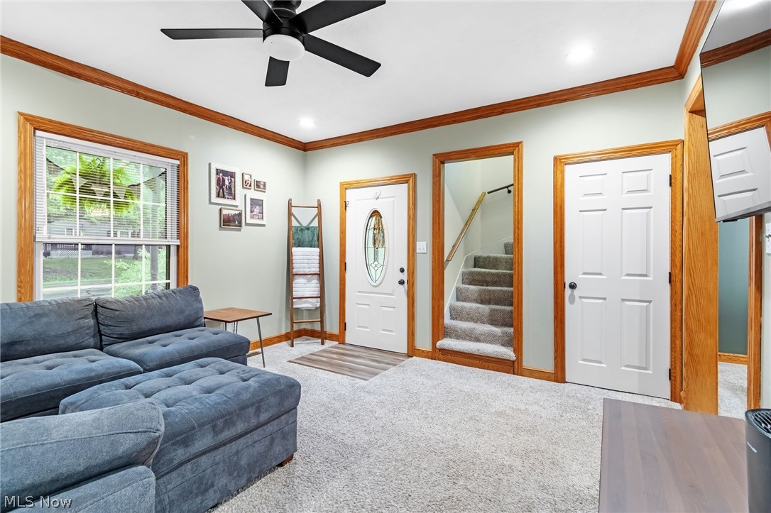 6342 Manchester Road New Franklin, OH 44216 - Photo 11 of 31