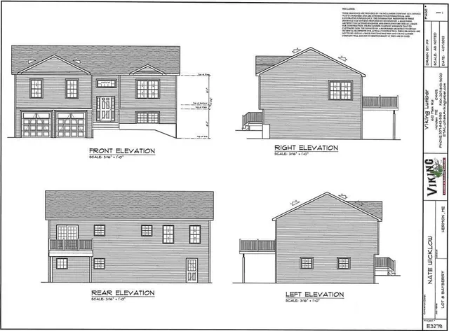 $449,000 | Lot 14 Boxwood, Hermon, ME 04401