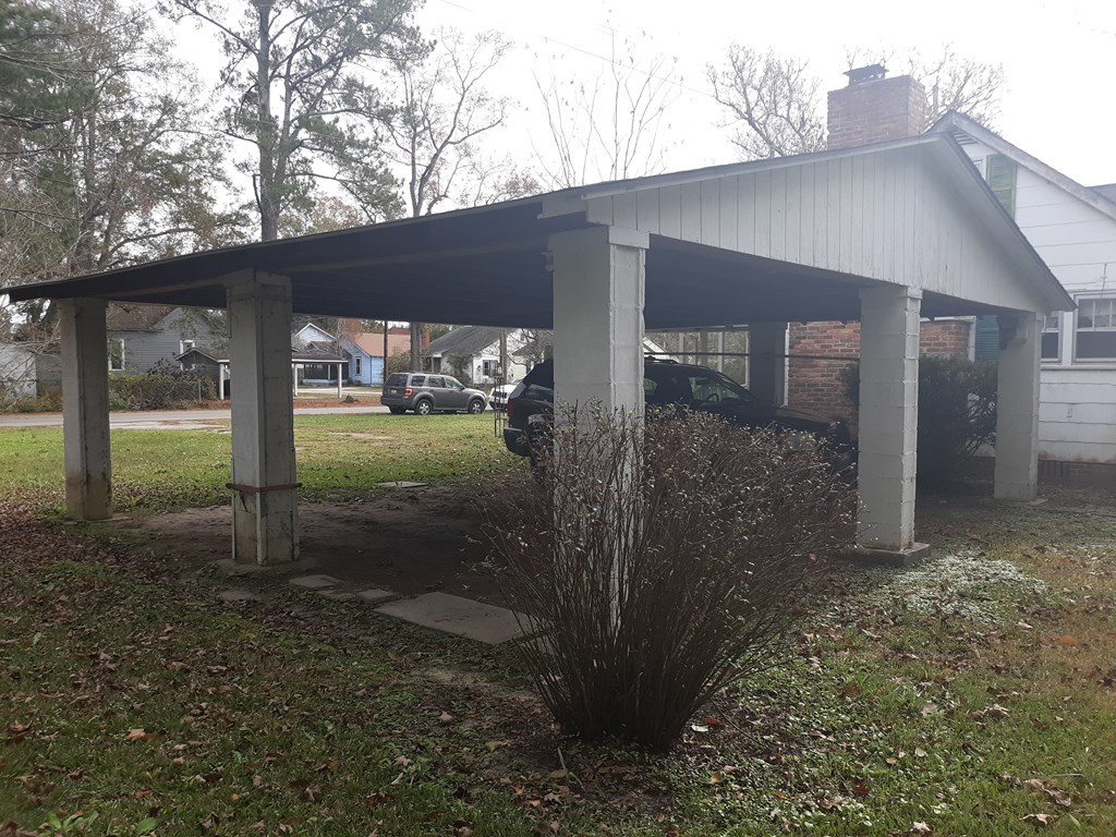 408 Coker Street Denmark, SC 29042 - Photo 29 of 36