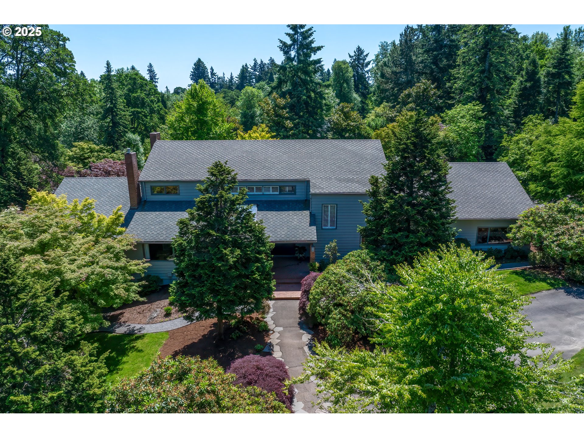 1890 South Greenwood Road Portland, OR 97219 - Photo 41 of 42