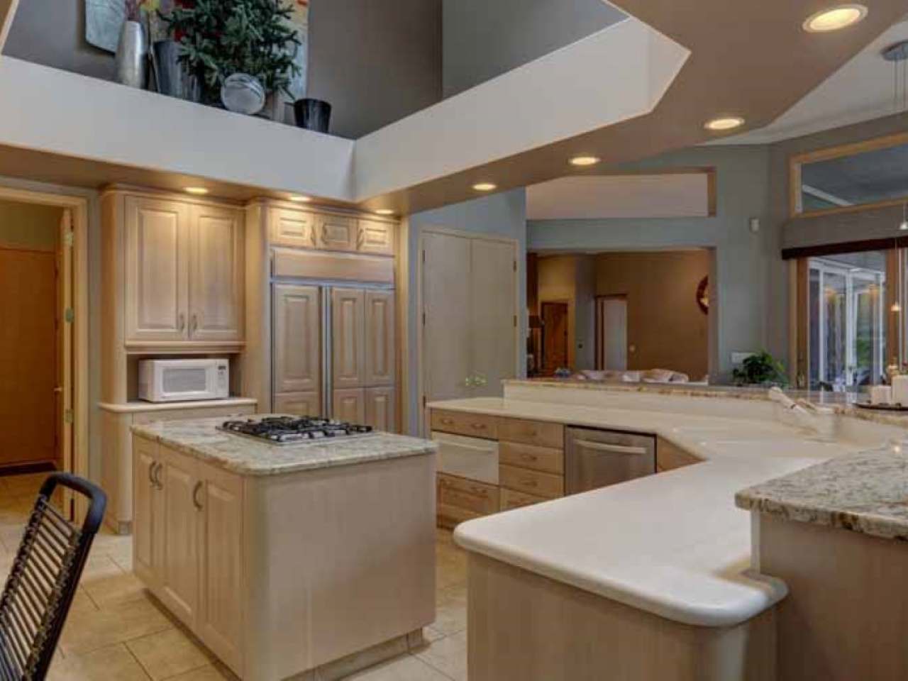 4131 Cth Road Rhinelander, WI 54501 - Photo 2 of 80 Gallery Image 2