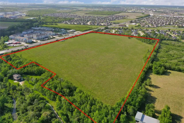 $4,500,000 | 0 FM 3180 Road, Baytown, TX 77523