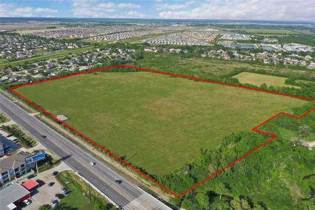 $4,500,000 | 0 FM 3180 Road, Baytown, TX 77523