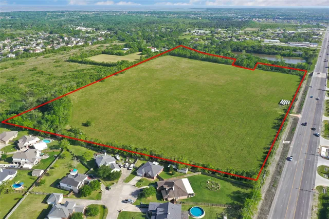 $4,500,000 | 0 FM 3180 Road, Baytown, TX 77523