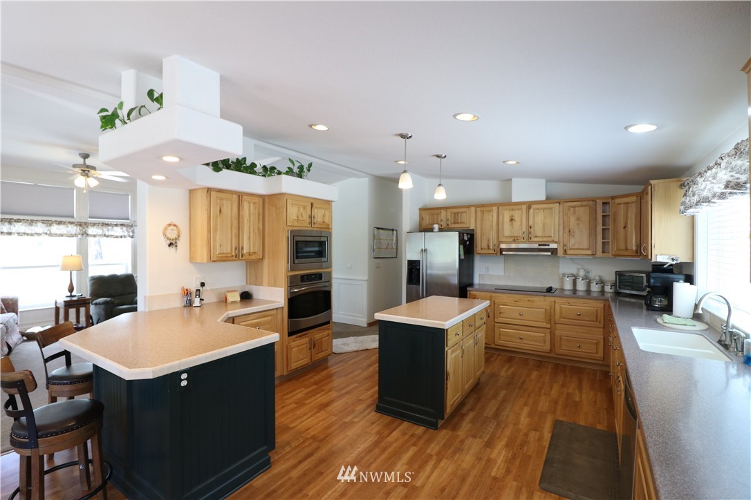 535 Swanson Mill Road Tonasket, WA 98855 - Photo 12 of 31 Gallery Image 12