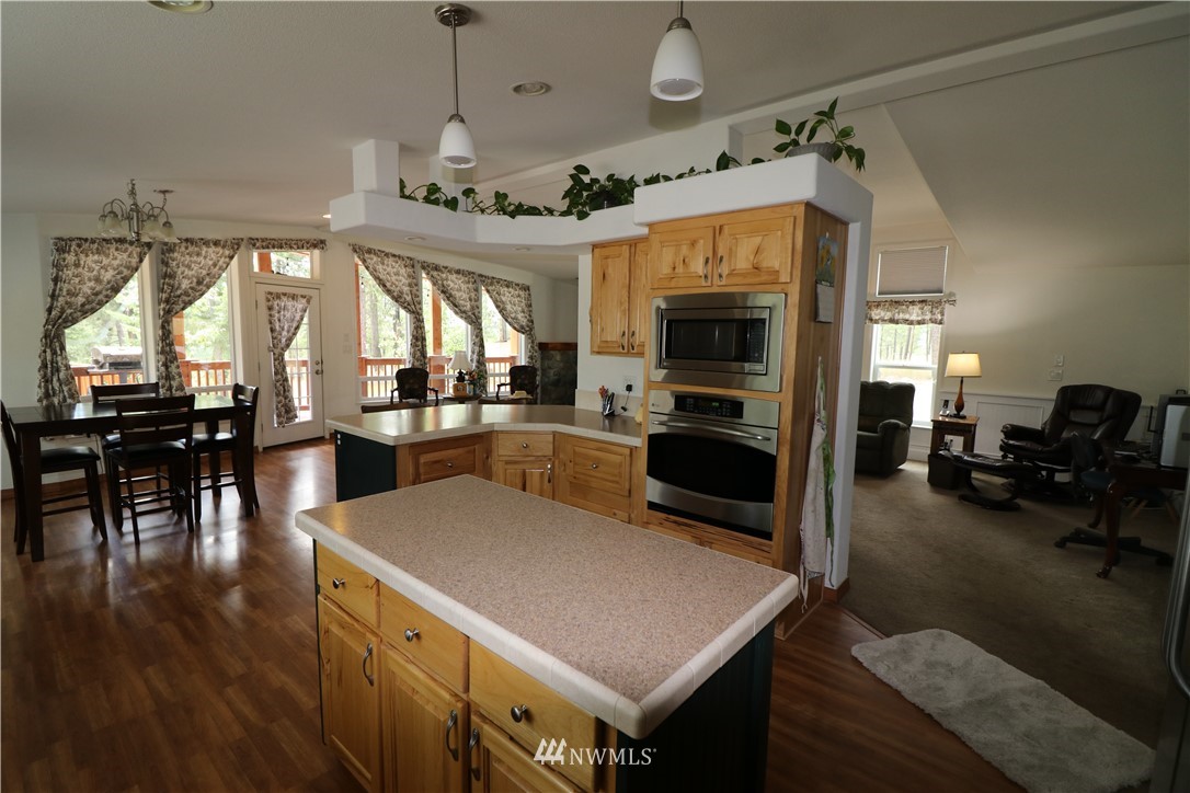 535 Swanson Mill Road Tonasket, WA 98855 - Photo 14 of 31 Gallery Image 14