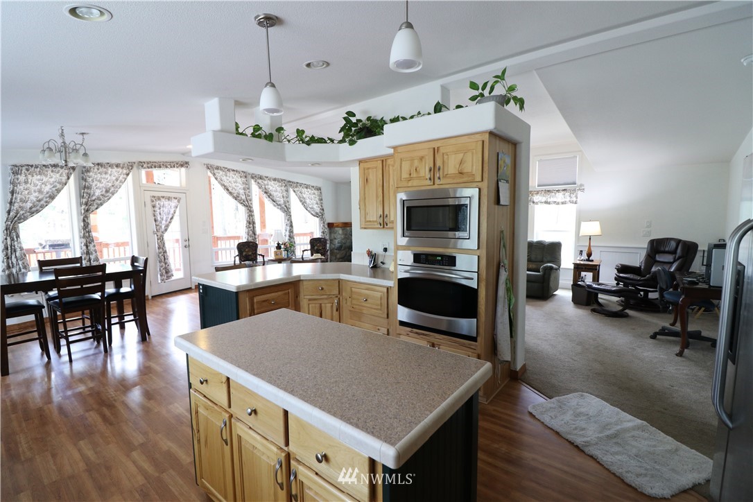535 Swanson Mill Road Tonasket, WA 98855 - Photo 15 of 31 Gallery Image 15