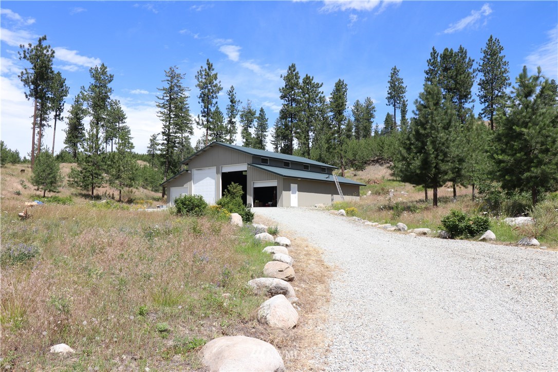 535 Swanson Mill Road Tonasket, WA 98855 - Photo 23 of 31 Gallery Image 23