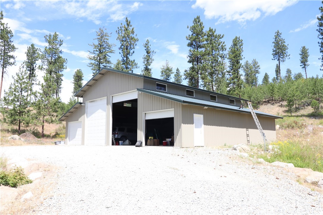 535 Swanson Mill Road Tonasket, WA 98855 - Photo 24 of 31 Gallery Image 24