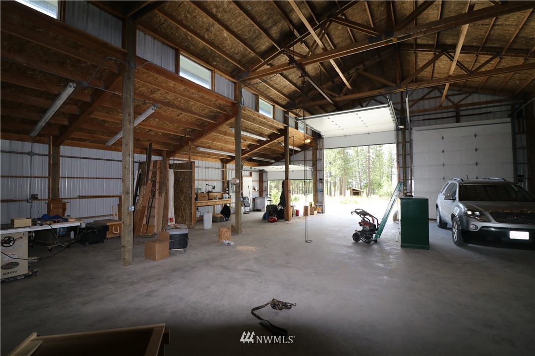 535 Swanson Mill Road Tonasket, WA 98855 - Photo 26 of 31 Gallery Image 26