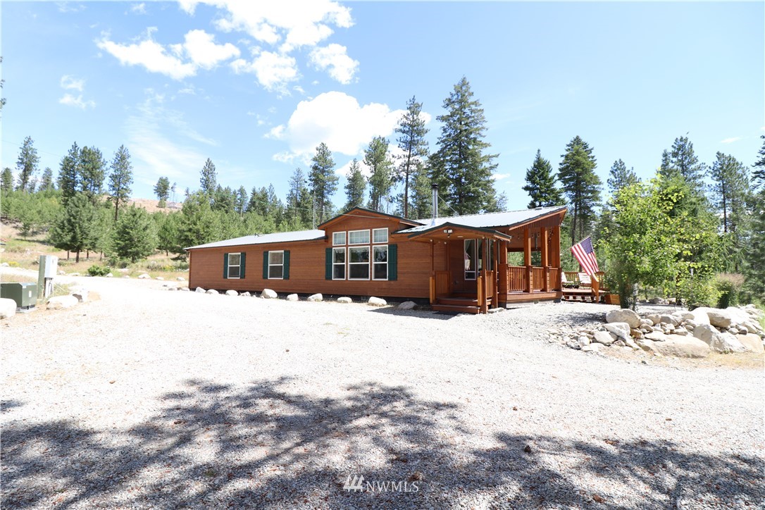 535 Swanson Mill Road Tonasket, WA 98855 - Photo 4 of 31 Gallery Image 4