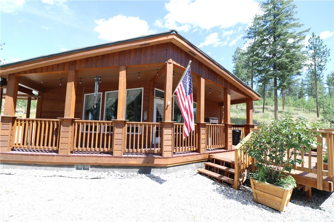 535 Swanson Mill Road Tonasket, WA 98855 - Photo 6 of 31 Gallery Image 6