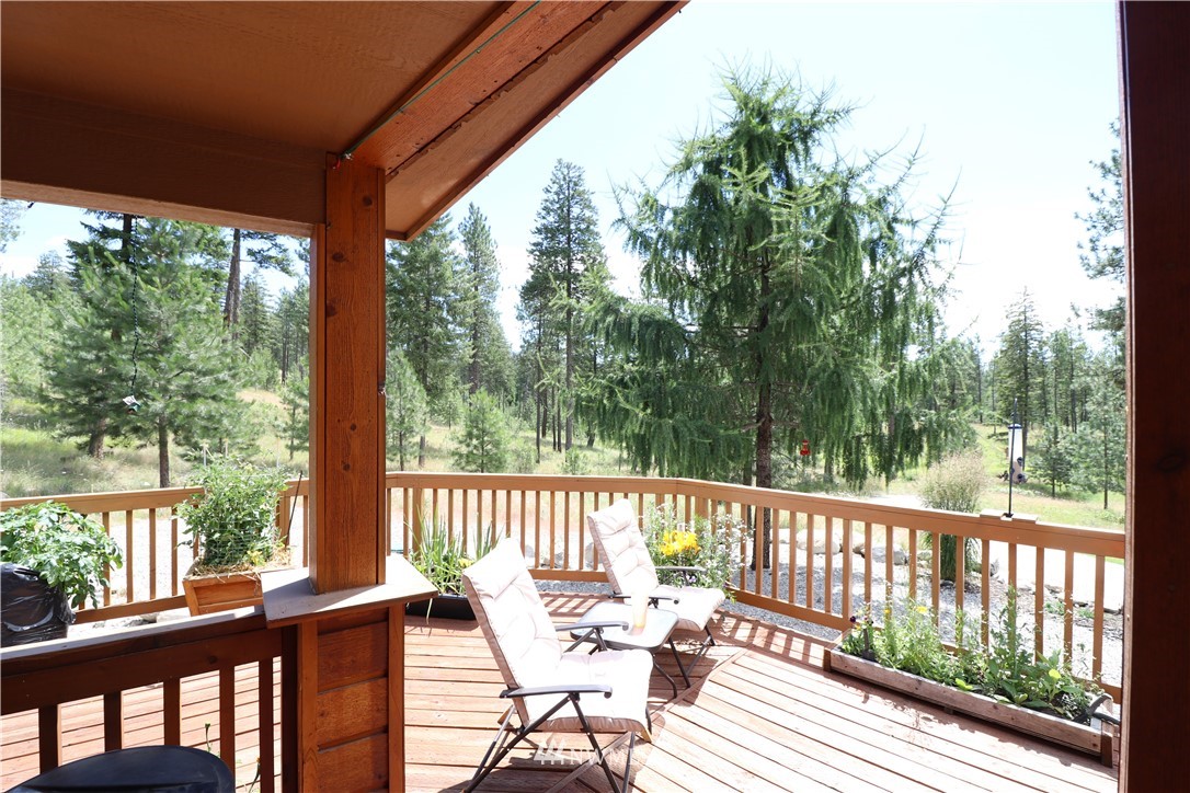 535 Swanson Mill Road Tonasket, WA 98855 - Photo 8 of 31 Gallery Image 8