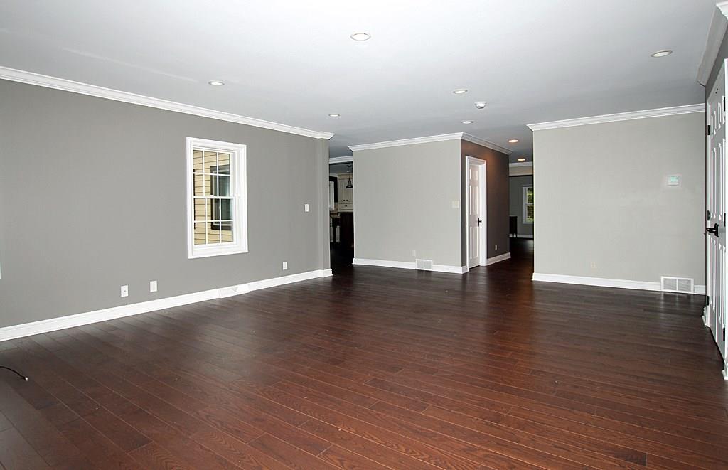 764 Osage Road Mt. Lebanon, PA 15243 - Photo 9 of 24 The first Floor family room.