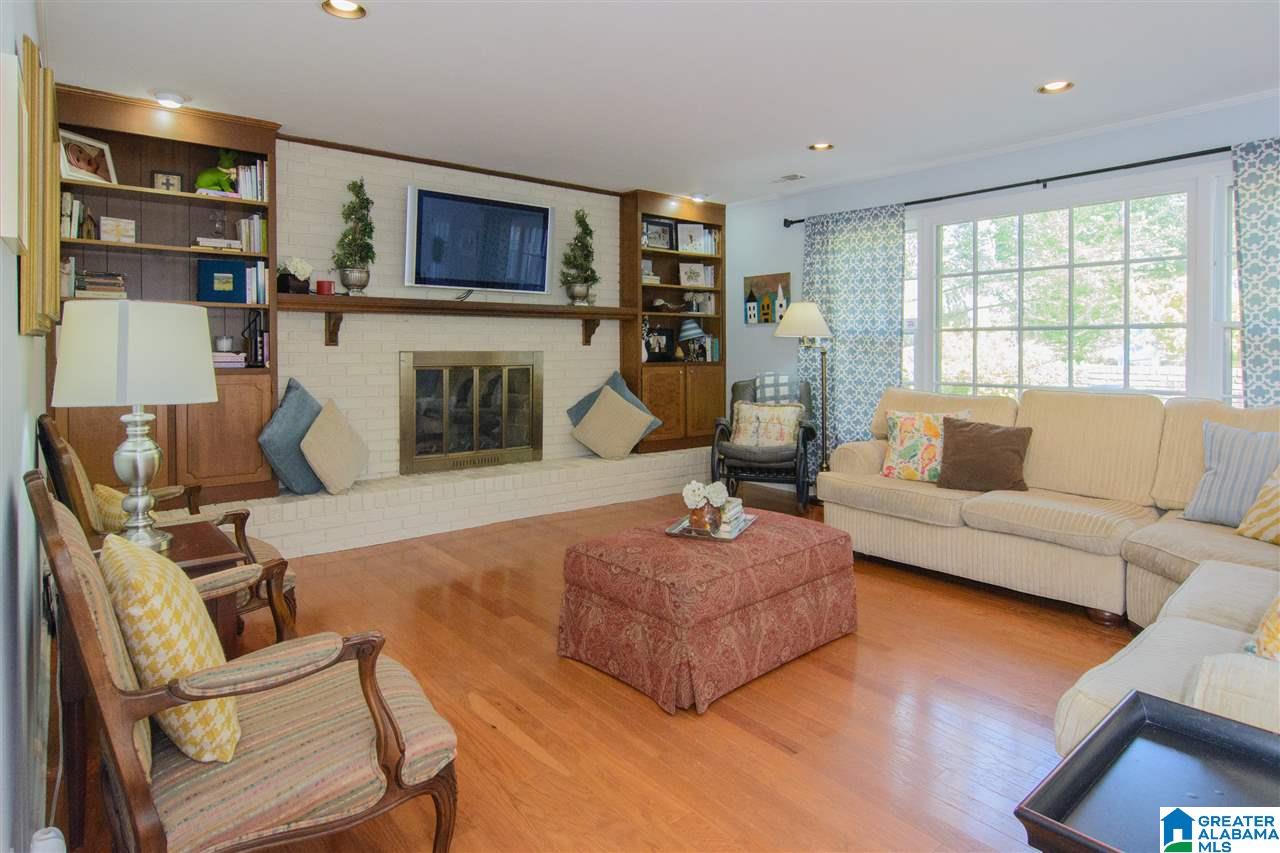 1785 Cornwall Road Birmingham, AL 35226 - Photo 25 of 50