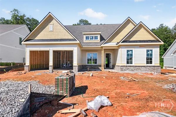 $785,083 | 371 Lk Vista Drive, Statham, GA 30666