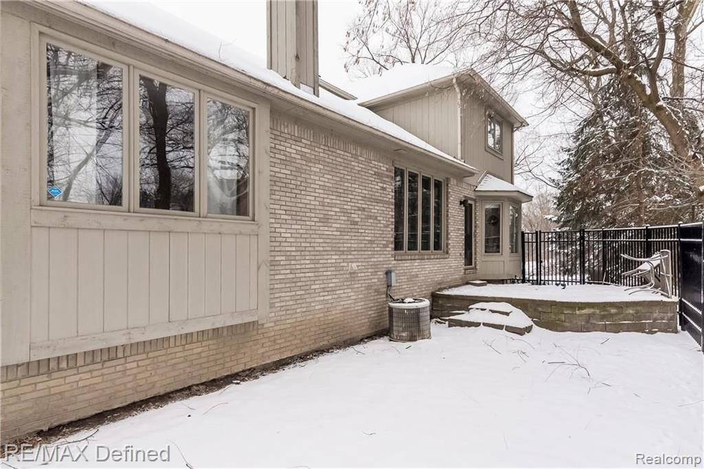 3085 Wilmington Court Rochester Hills, MI 48309 - Photo 36 of 45