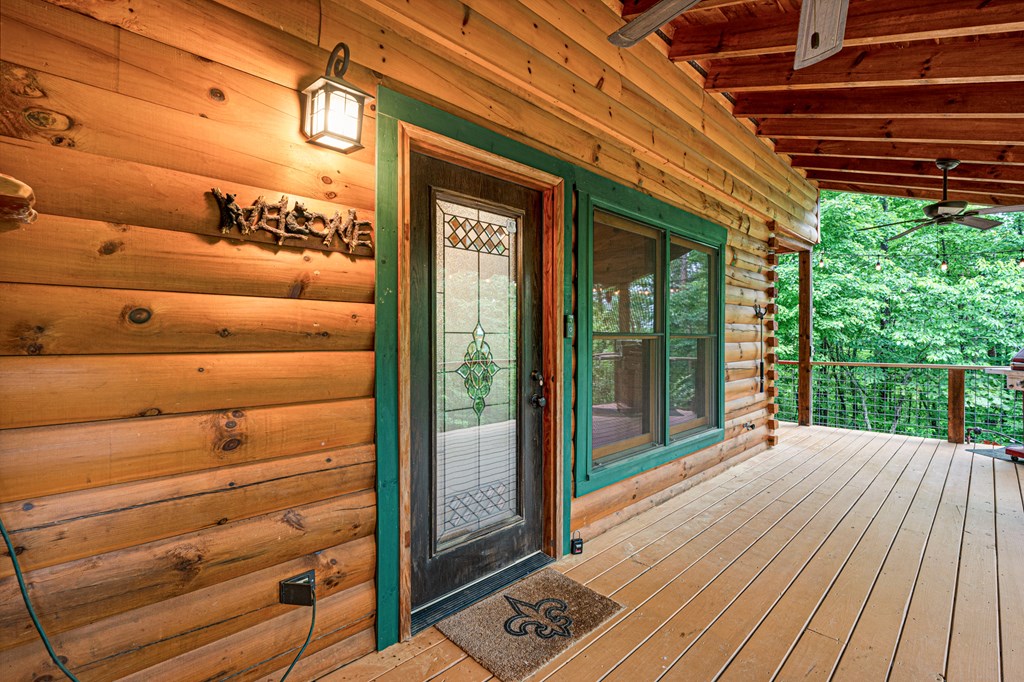 165 Hunter Ridge Ellijay, GA 30540 - Photo 11 of 46