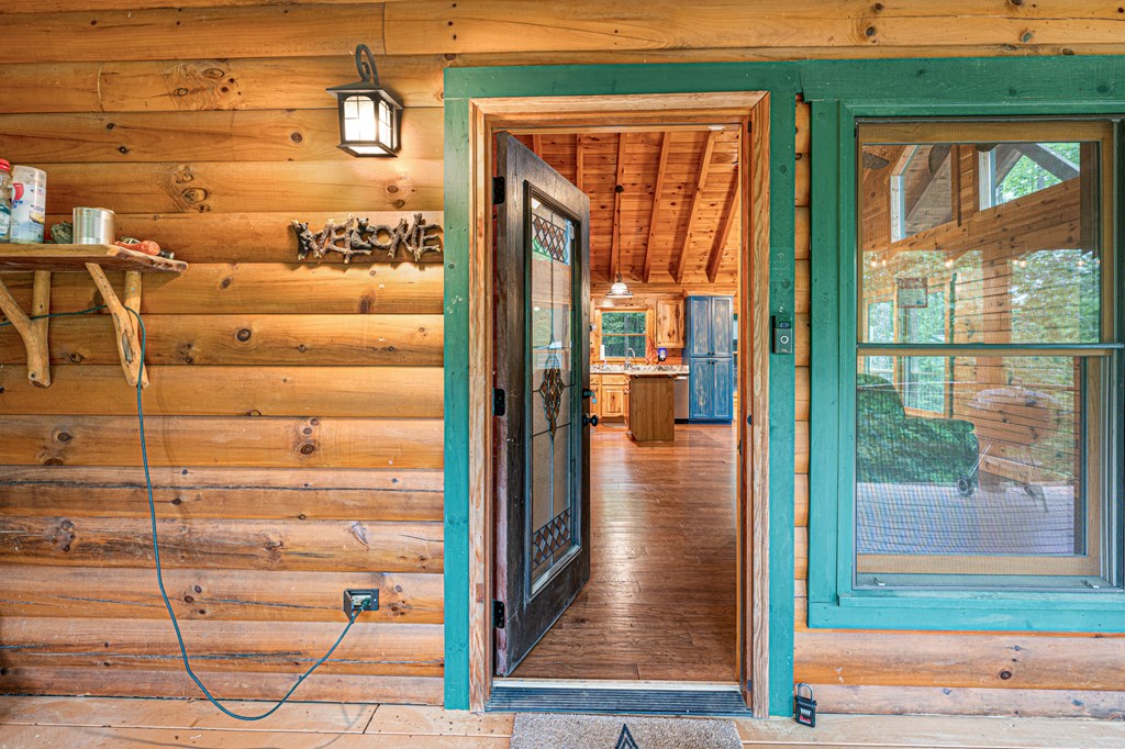 165 Hunter Ridge Ellijay, GA 30540 - Photo 12 of 46